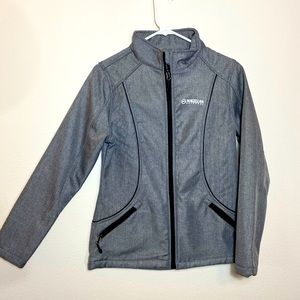 Brand New, Silver Magellan Outdoors Jacket